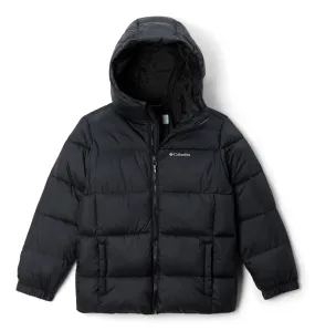 Columbia Puffect Jacket Junior Comfort Design shearling