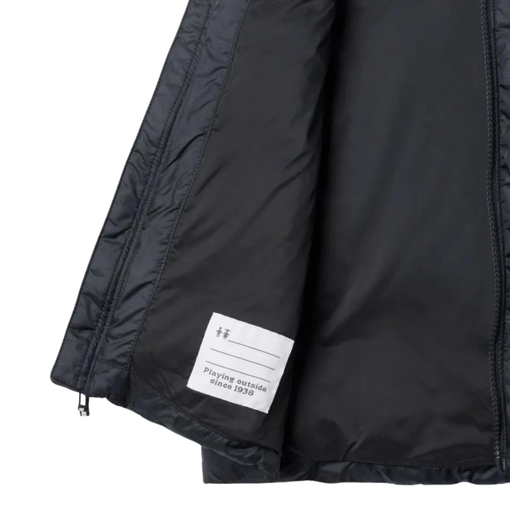 Columbia Puffect Vest Junior Brand Shelf