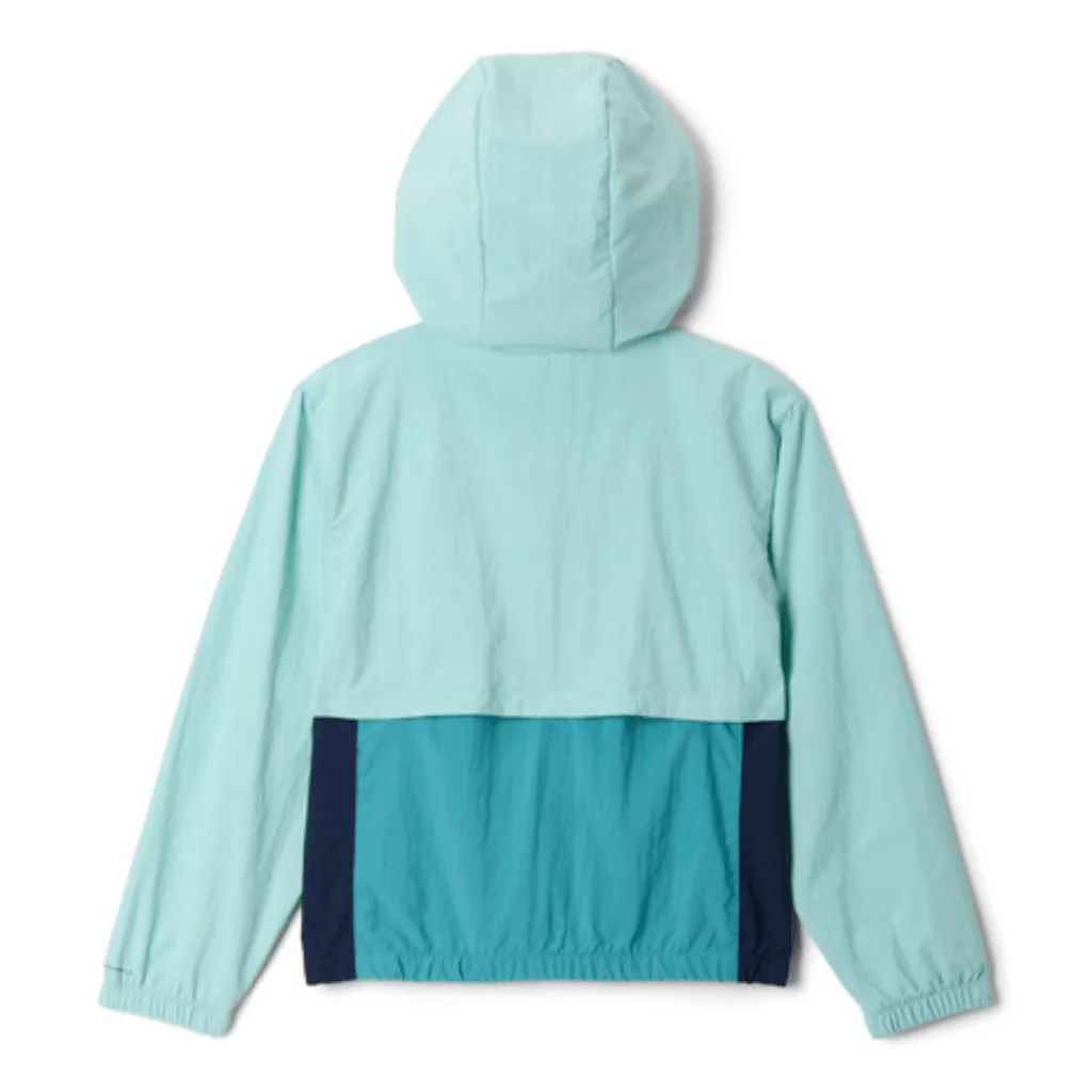 Columbia Tabor Trail Jacket Junior Layered Look impulse buy