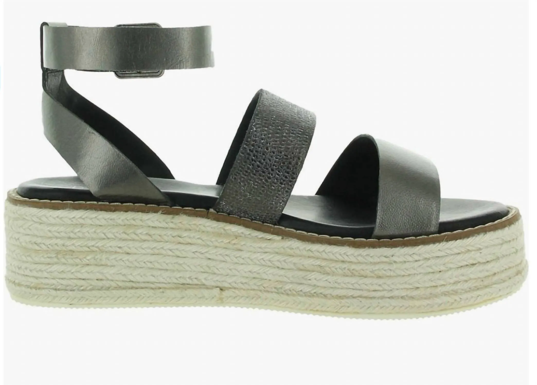 velcro Women's Dayline Sandals In Black