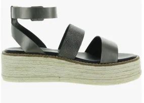 velcro Women's Dayline Sandals In Black