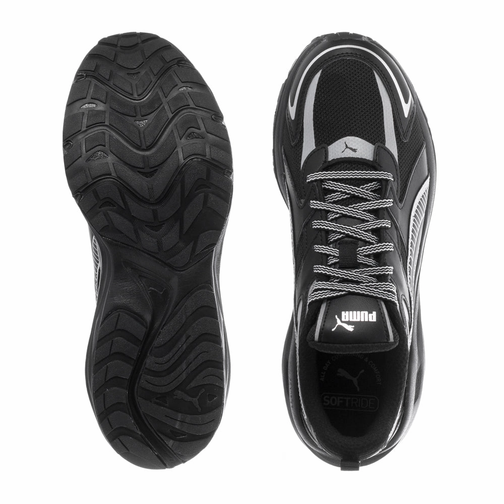 Hypnotic - Mens Endurance - improving lightweight construction shoes