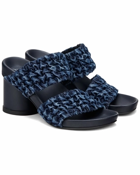 Effortless Step Shoes AGL Jane H Goffre Slide