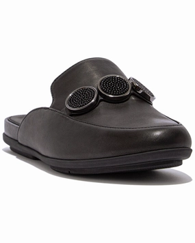 Fitflop Gracie Leather Mule Durable Fit