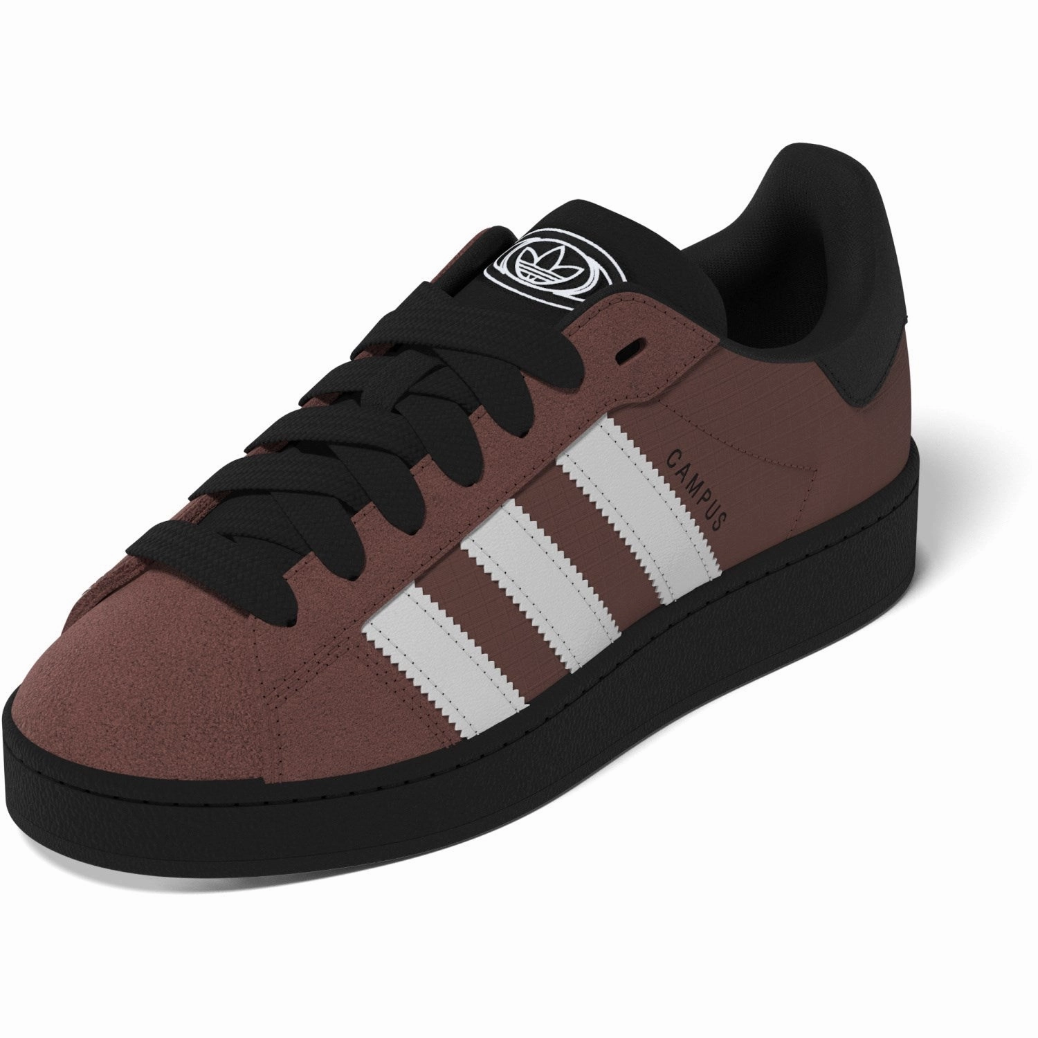 Ergonomic Flow Move Freely adidas Originals Wild Sepia/Crystal White/Core Black Campus 00S J Sneakers