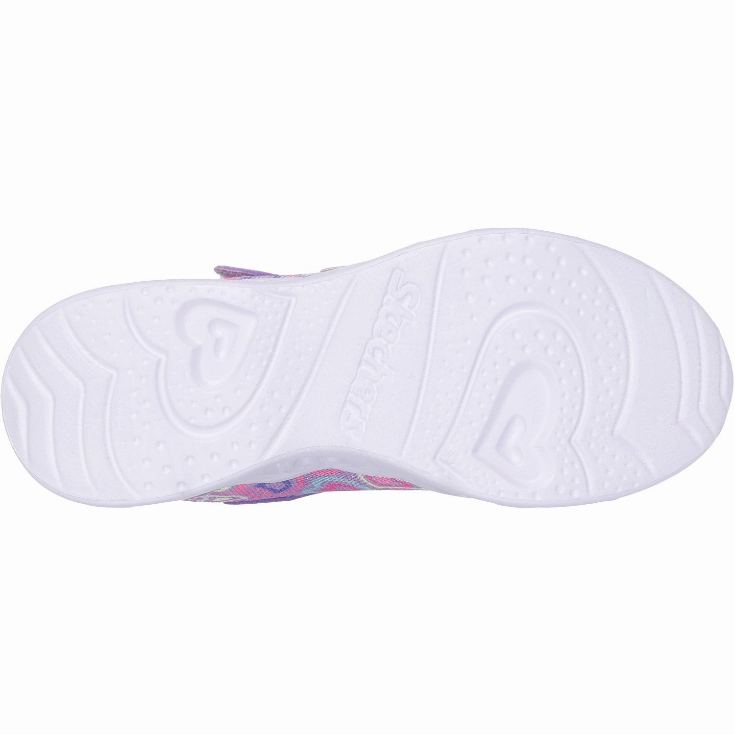 Skechers Heart Lights - Boogie Love Sneakers FlatSole