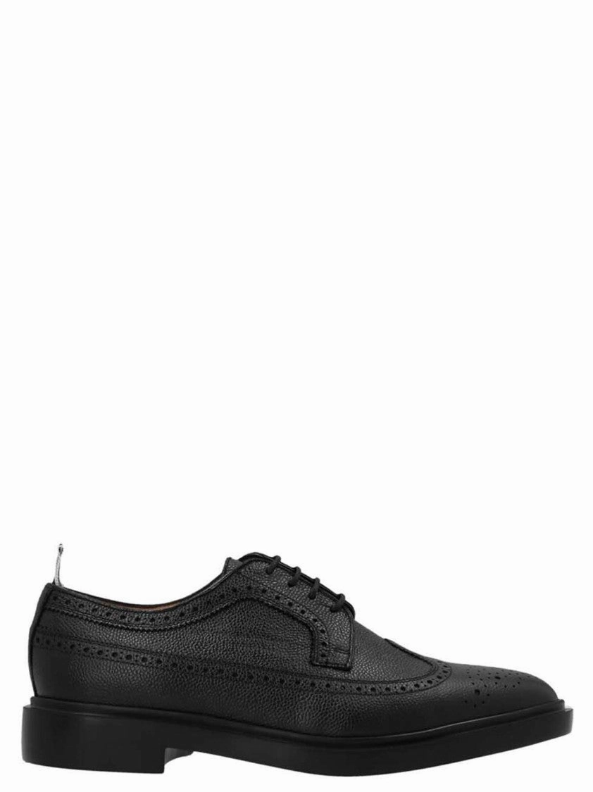 'Classic Longwing?? Brogues Stylish Design Eye Spot