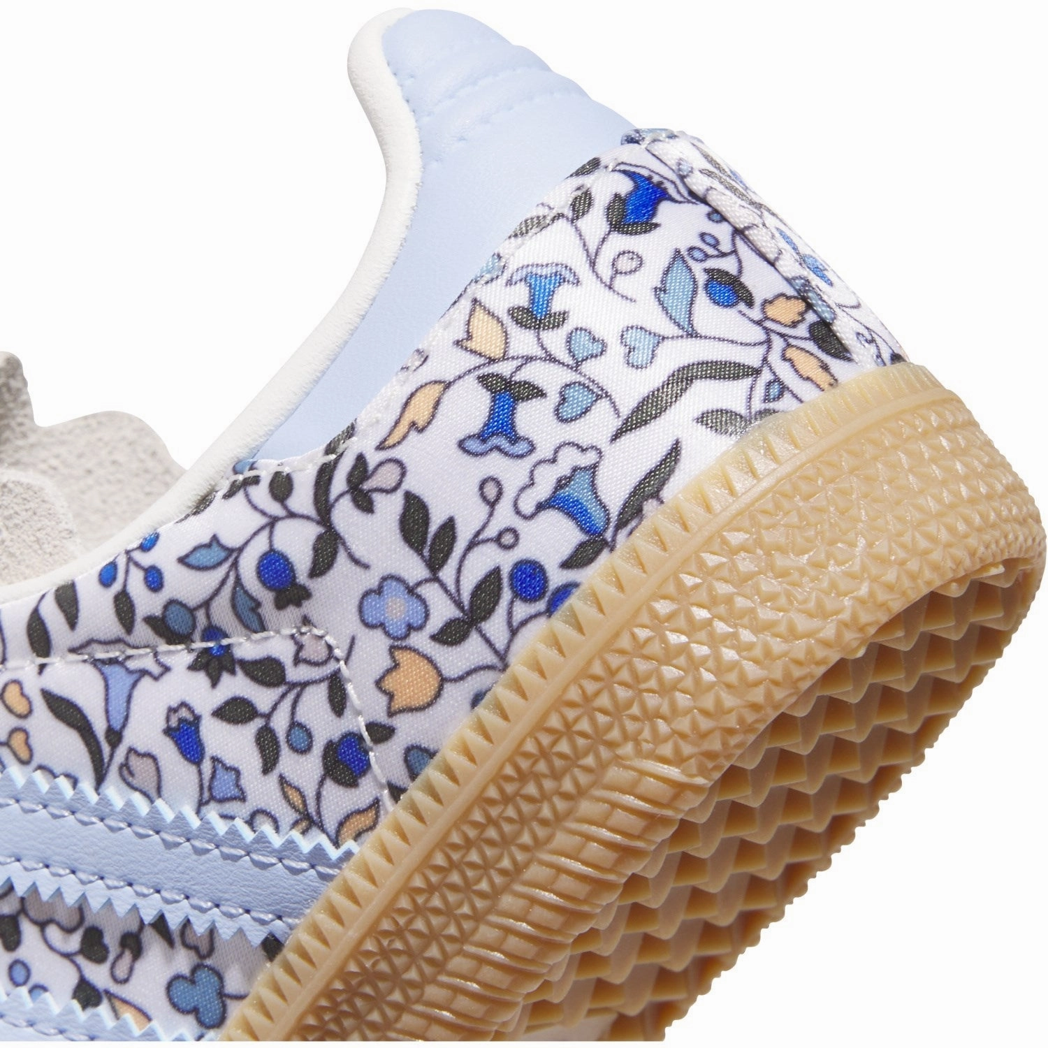 adidas Originals Supplier Colour/Off White/Gum 3 Samba Og Cf El C Sneakers Athletic Purpose