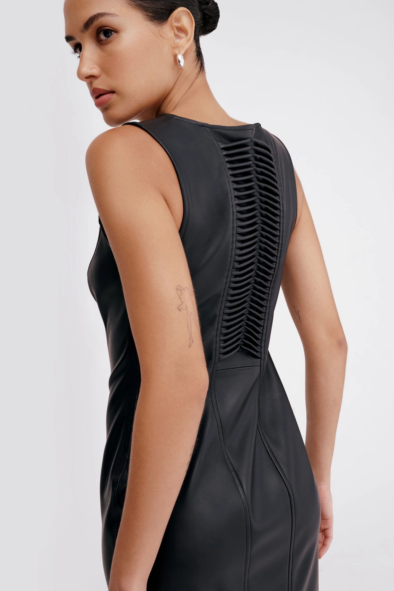 Street Ready Oculus Dress