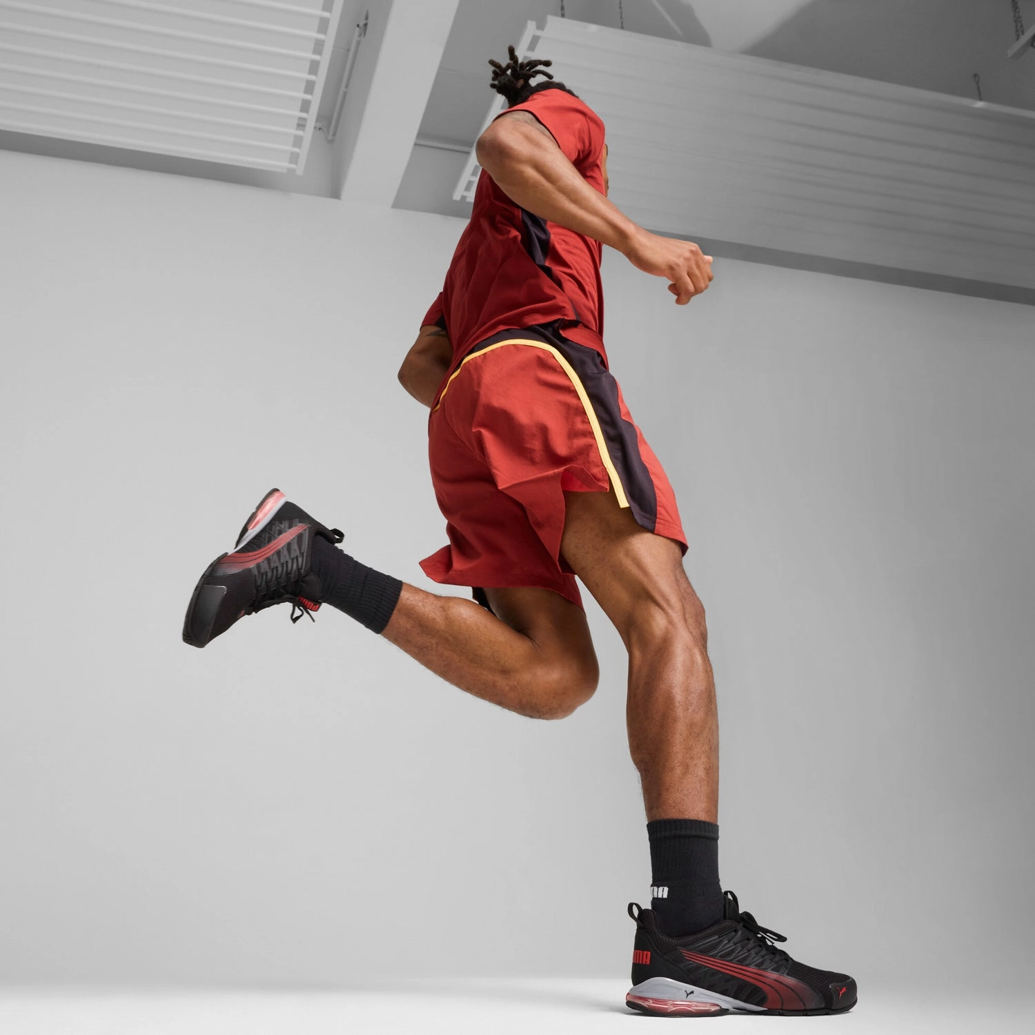 Voltaic Evo- Mens Lightweight Flexibility