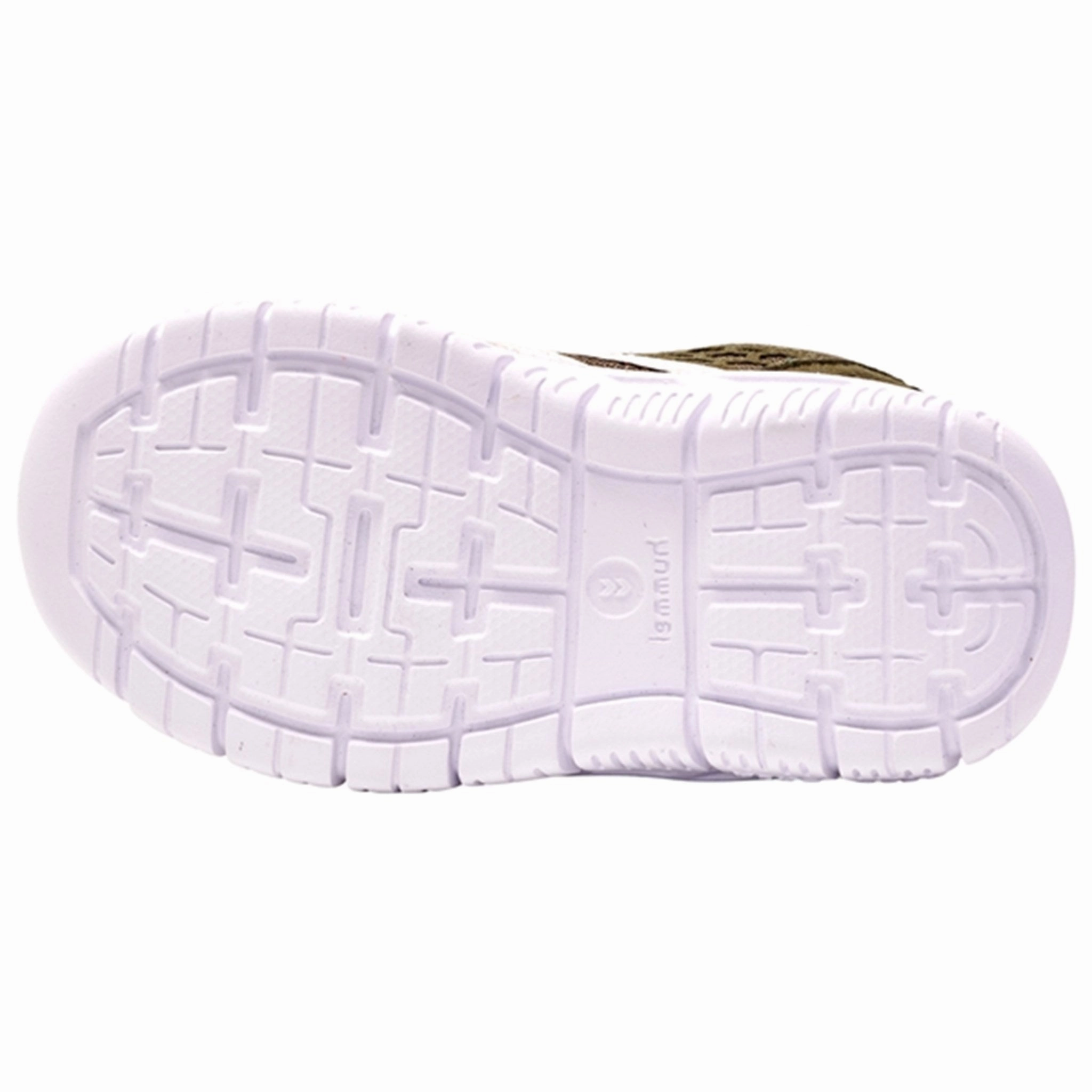 Hummel Chocolate Chip Crosslite INF Sneakers Dynamic silhouette Walk Lifestyle