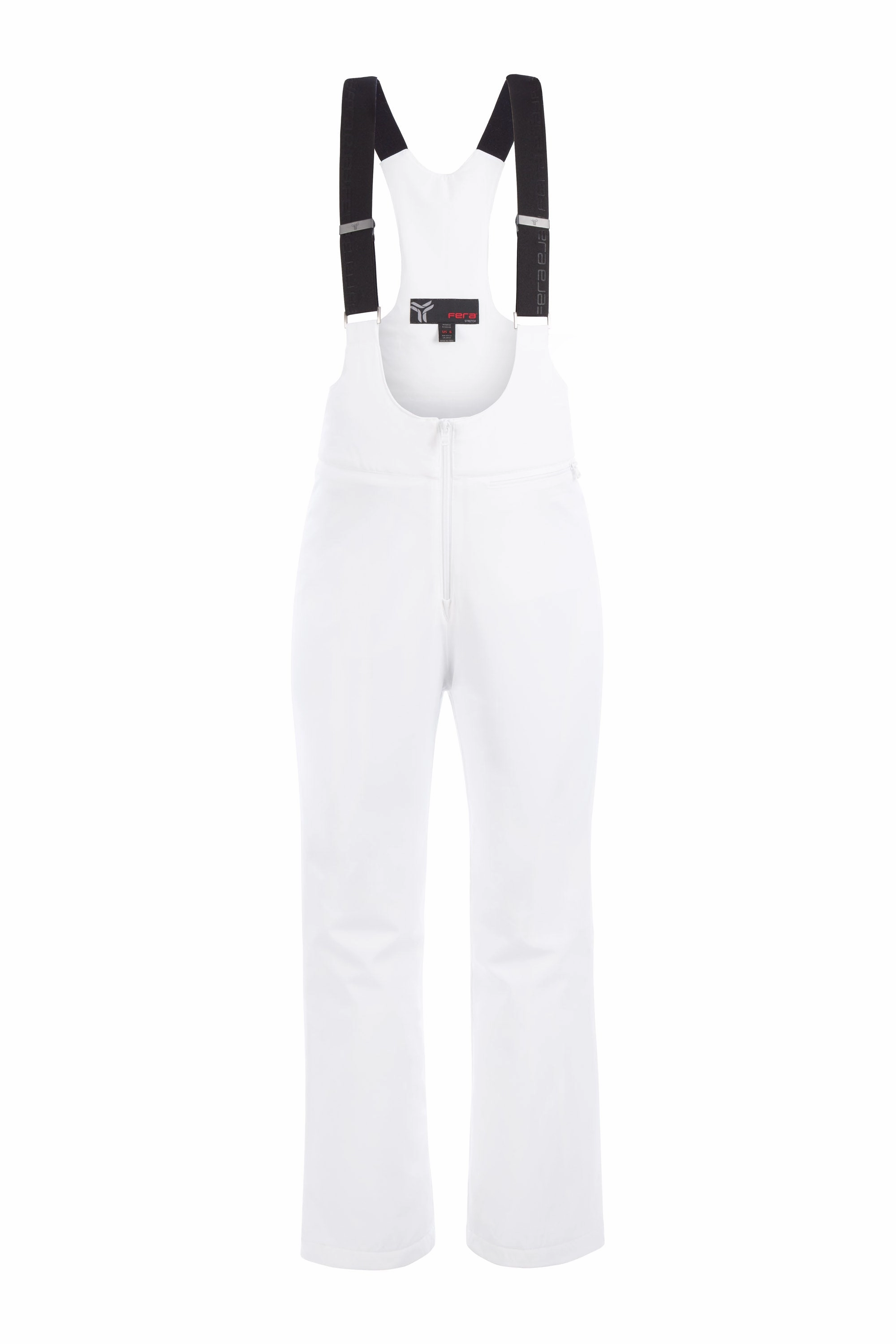 Stowe Bib ElasticCuffs