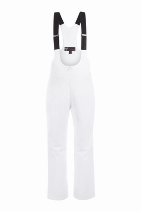 Stowe Bib ElasticCuffs