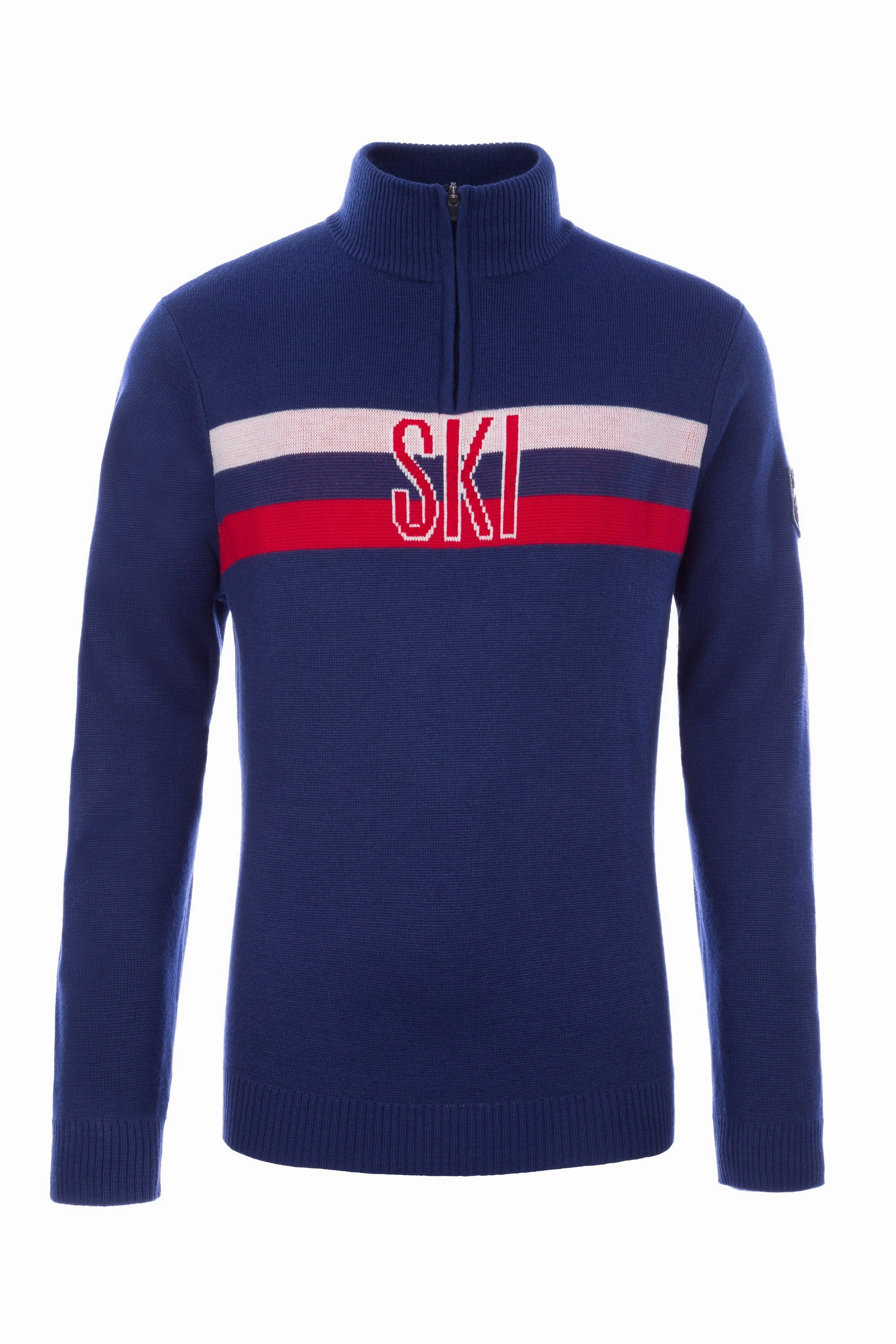 Seasonal Fashion Everyday Chic Luca Sweater