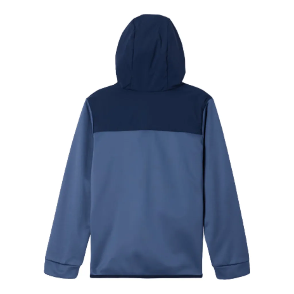 Columbia Tech Fleece Jacket Infant Statement