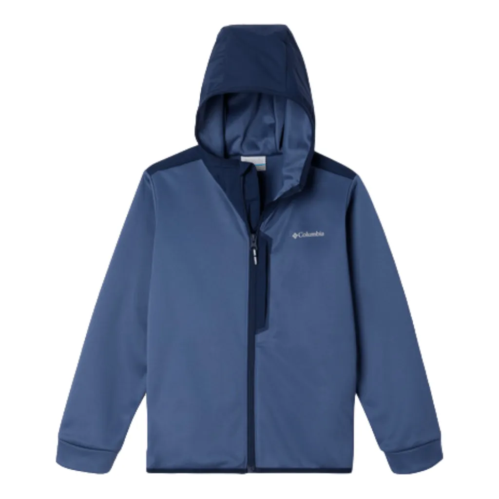 Probability Columbia Tech Fleece Jacket Infant