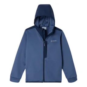 Probability Columbia Tech Fleece Jacket Infant