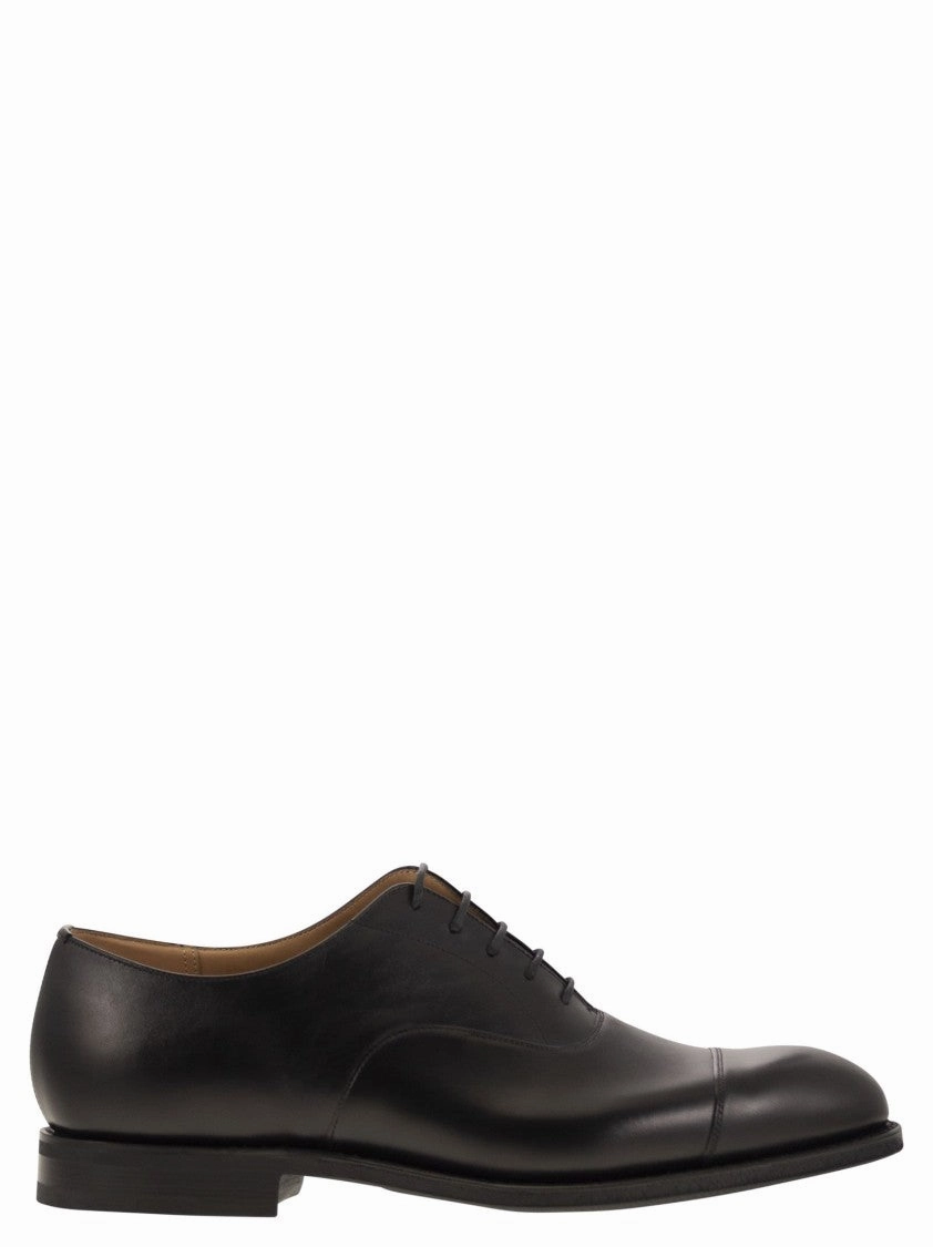 Work Ready Consul R 2.0 - Calfskin Oxfords