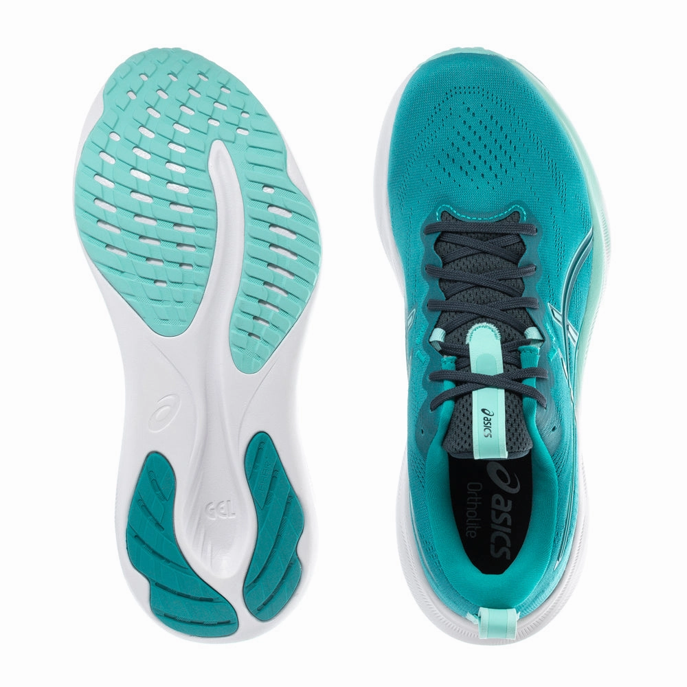 Gel-Pulse 1601 - Mens short - distance running