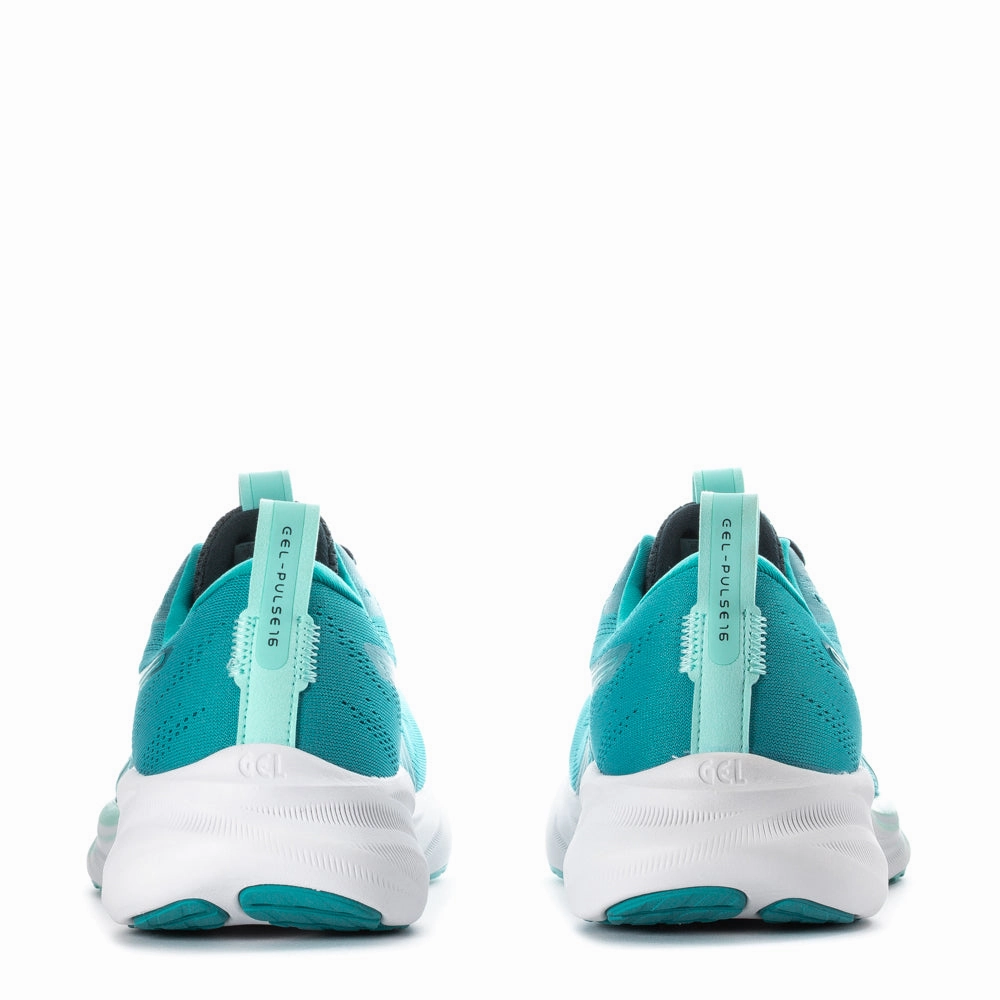 Gel-Pulse 1601 - Mens Amazing flexibility Lightning Lacing System