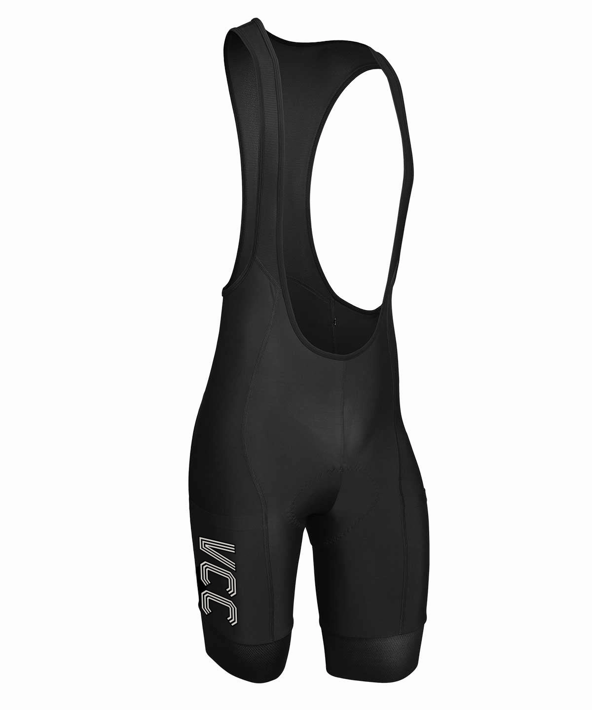 Performance Flex M. CACHE BIB 2.0 - VOLER CYCLING CLUB
