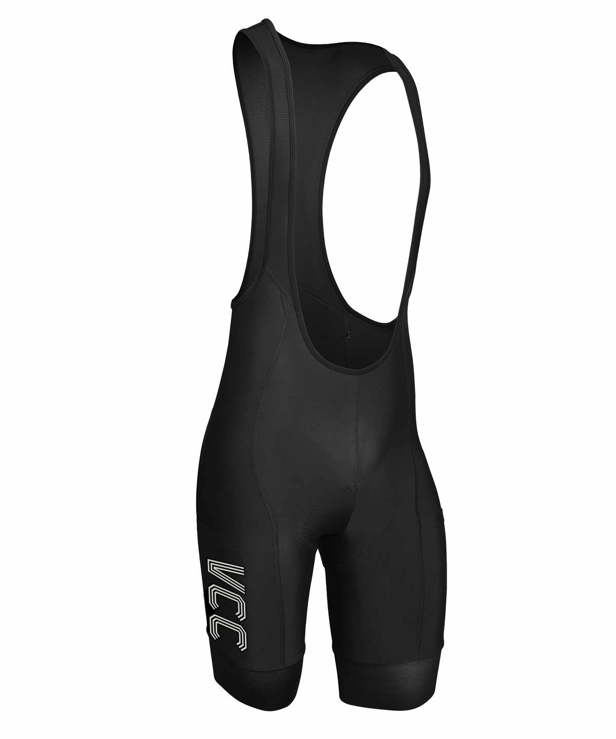 M. CACHE BIB 2.0 - VOLER CYCLING CLUB Effortless Style Sport Ready