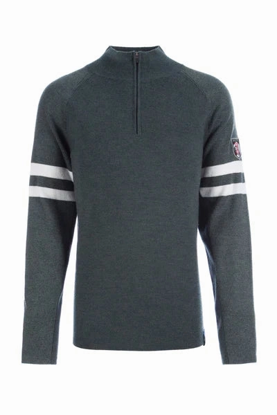 Cozy Knit Fit Noah Sweater