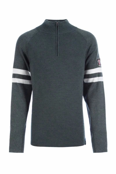 Noah Sweater Knitwear Look