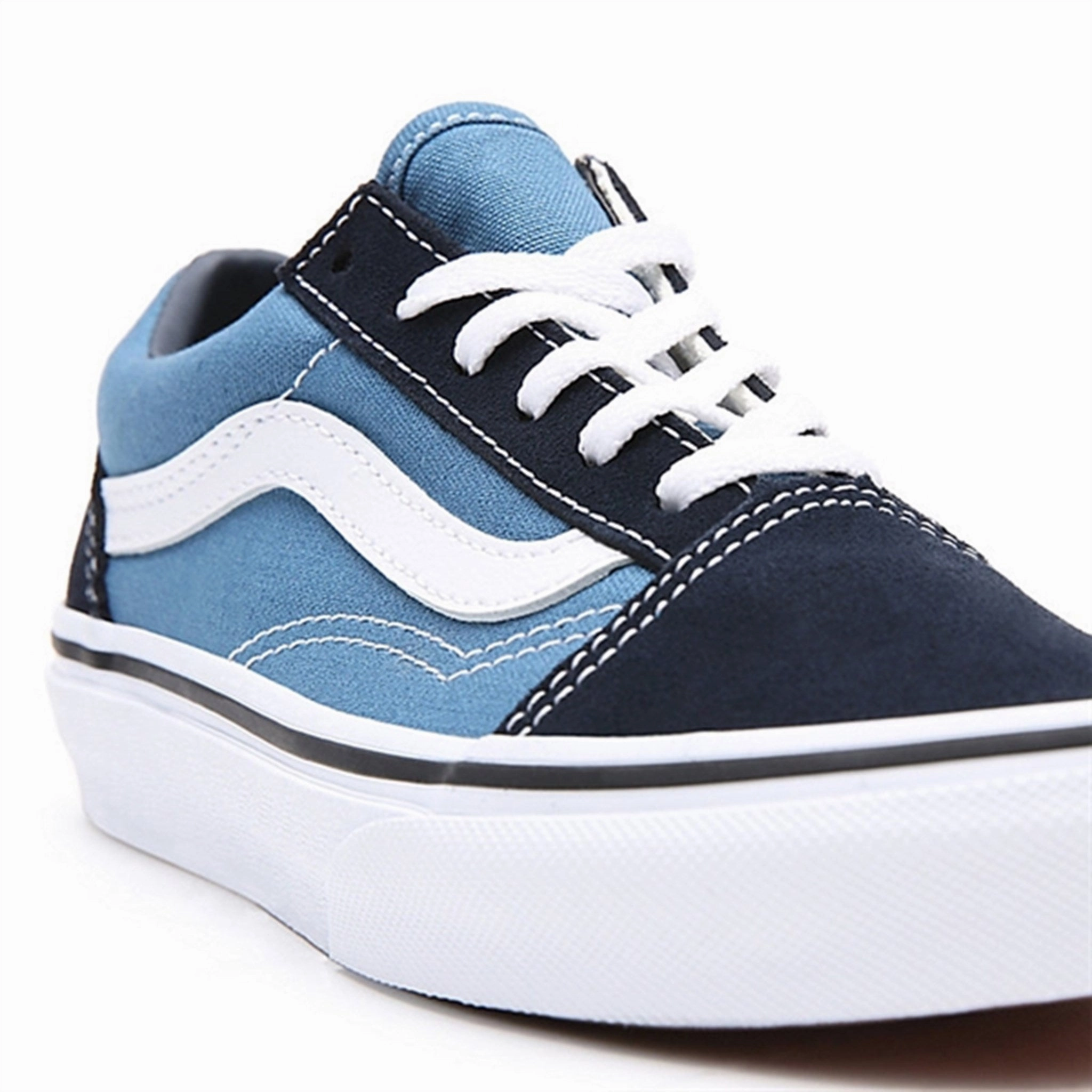 Step Soft Thermoregulating Insulation VANS TD Old Skool Sneakers Navy/True White