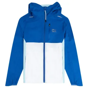 Cruyff Igneous Windbreaker Junior Compression Fit