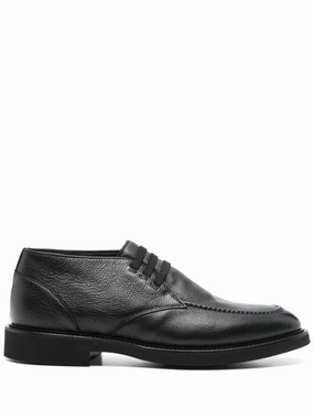 Closed Derby Shoes Fashion Forward