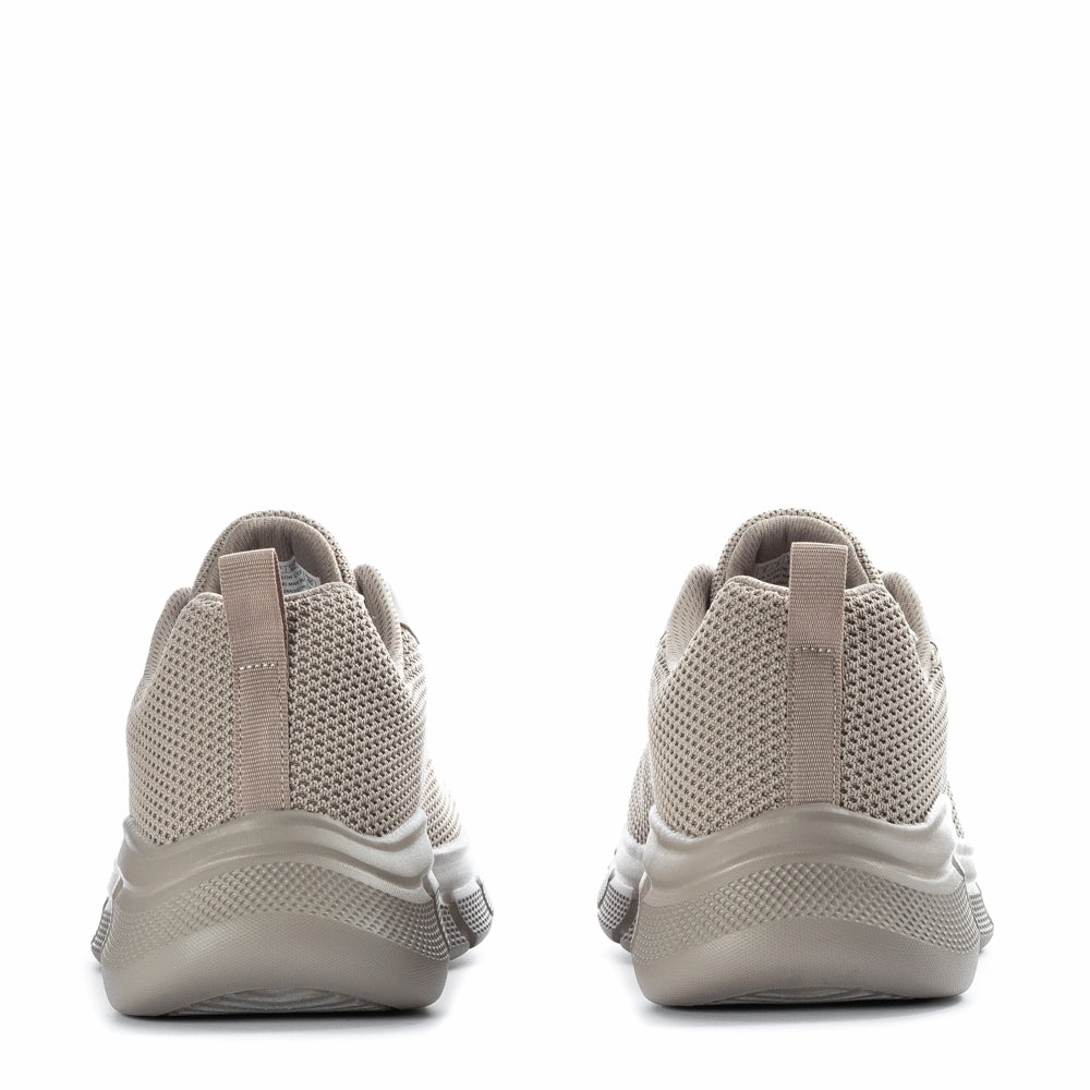 Bobs B Flex Slip On - Mens Lockdown Wings