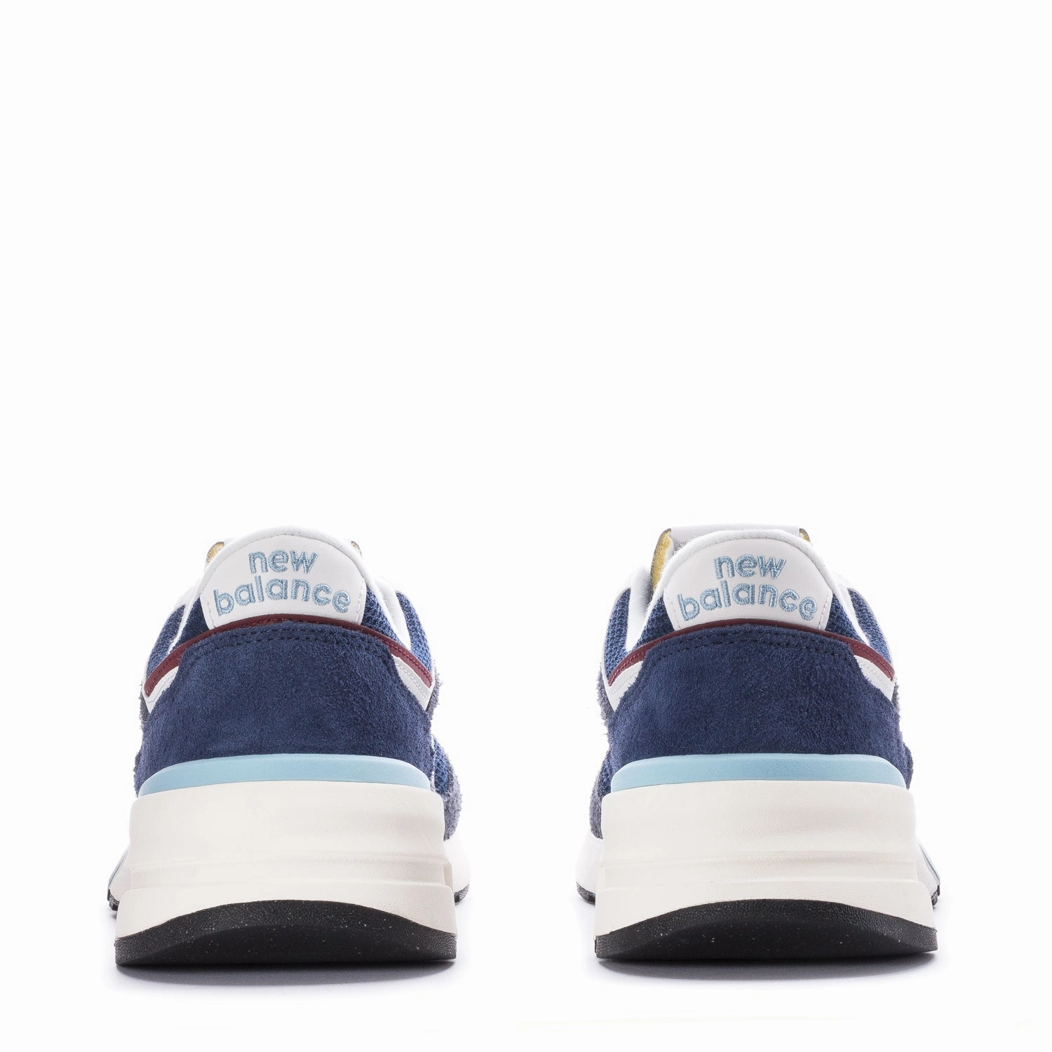 high - tech shoes Comfort Collar Design 997R - Mens