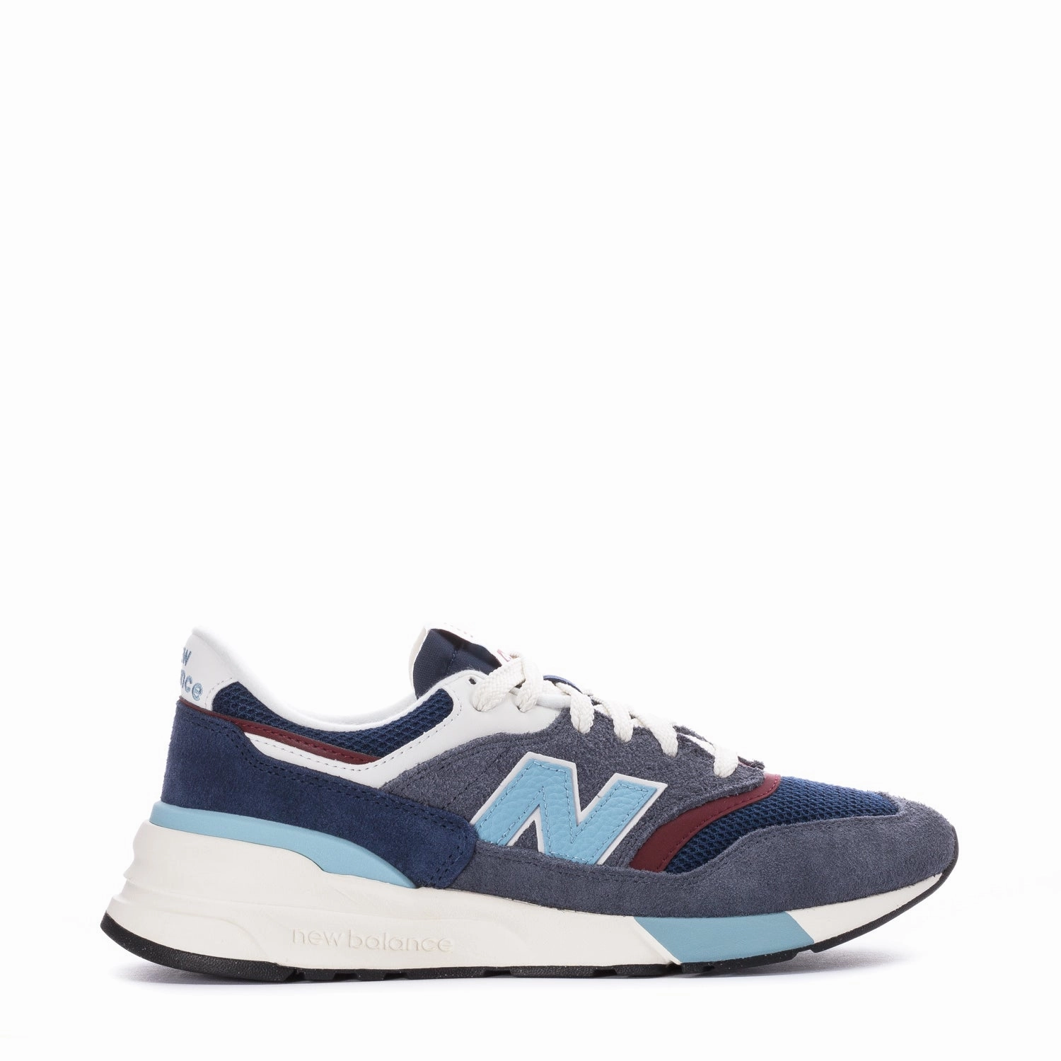 SlipResistant Anatomical Lace Guides 997R - Mens