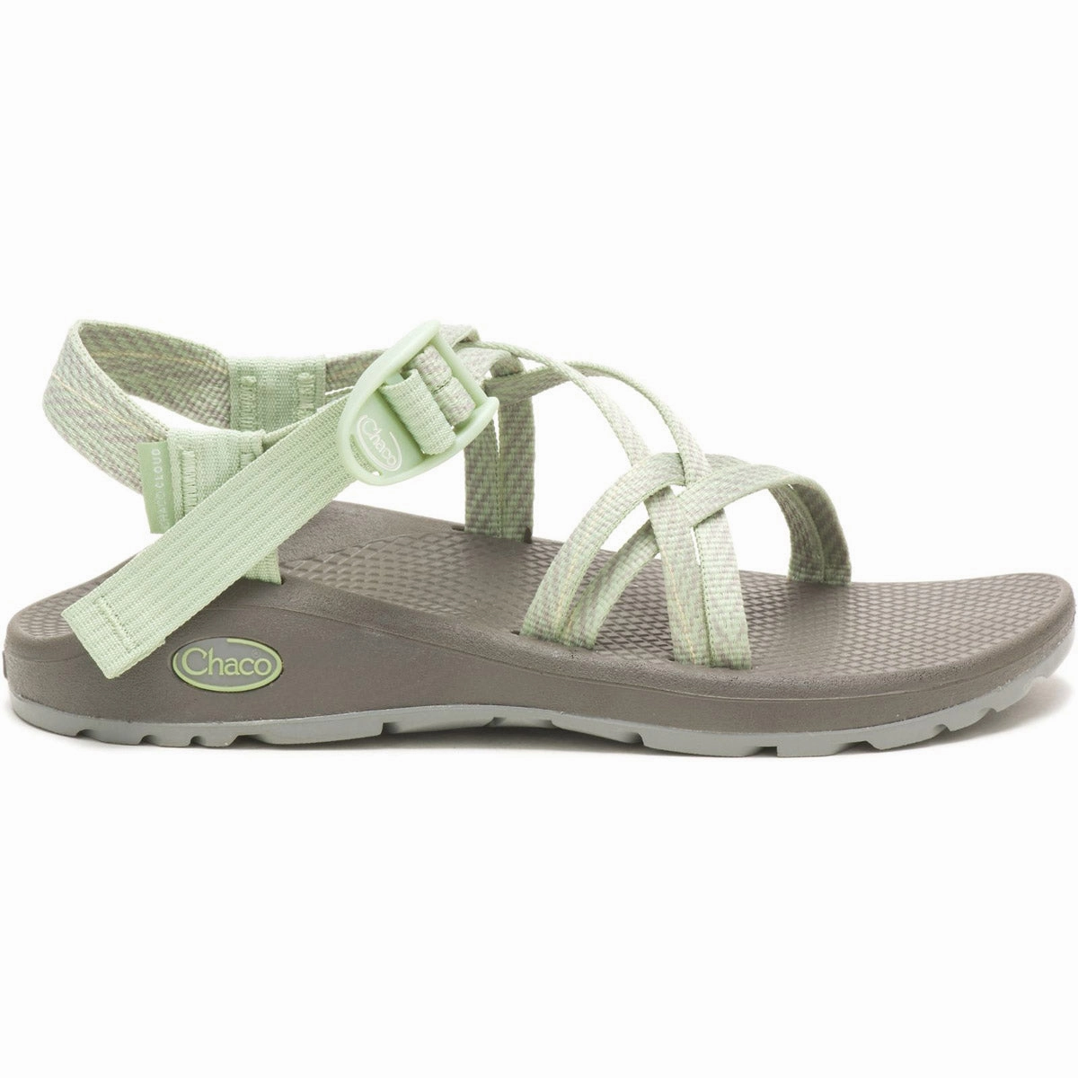 Women's Z/Cloud X Comfortable summer shoes Step Smart