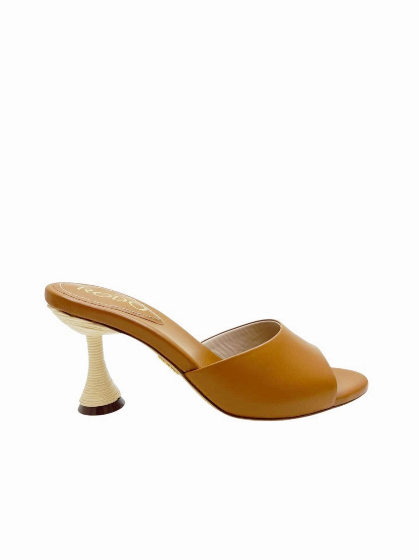 strap on Anti   Tear Debra 80 Mules