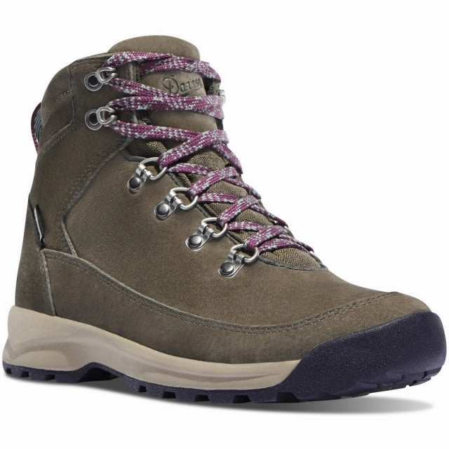Women's Adrika Hiker Low Profile