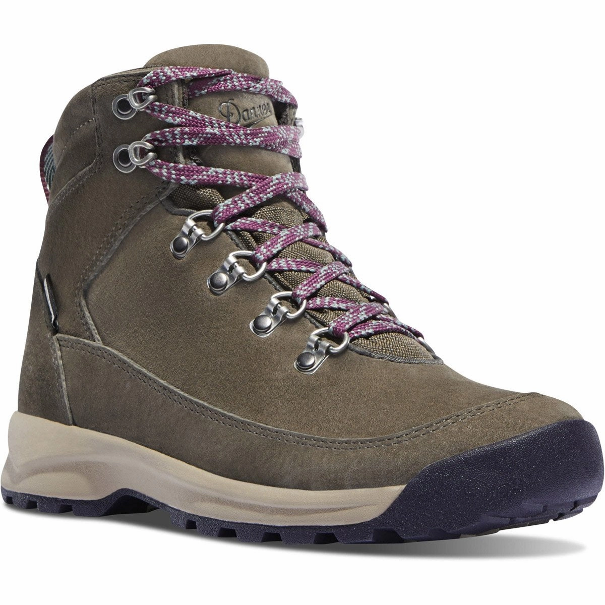 Women's Adrika Hiker Slip   Resistant Lug Robust Build