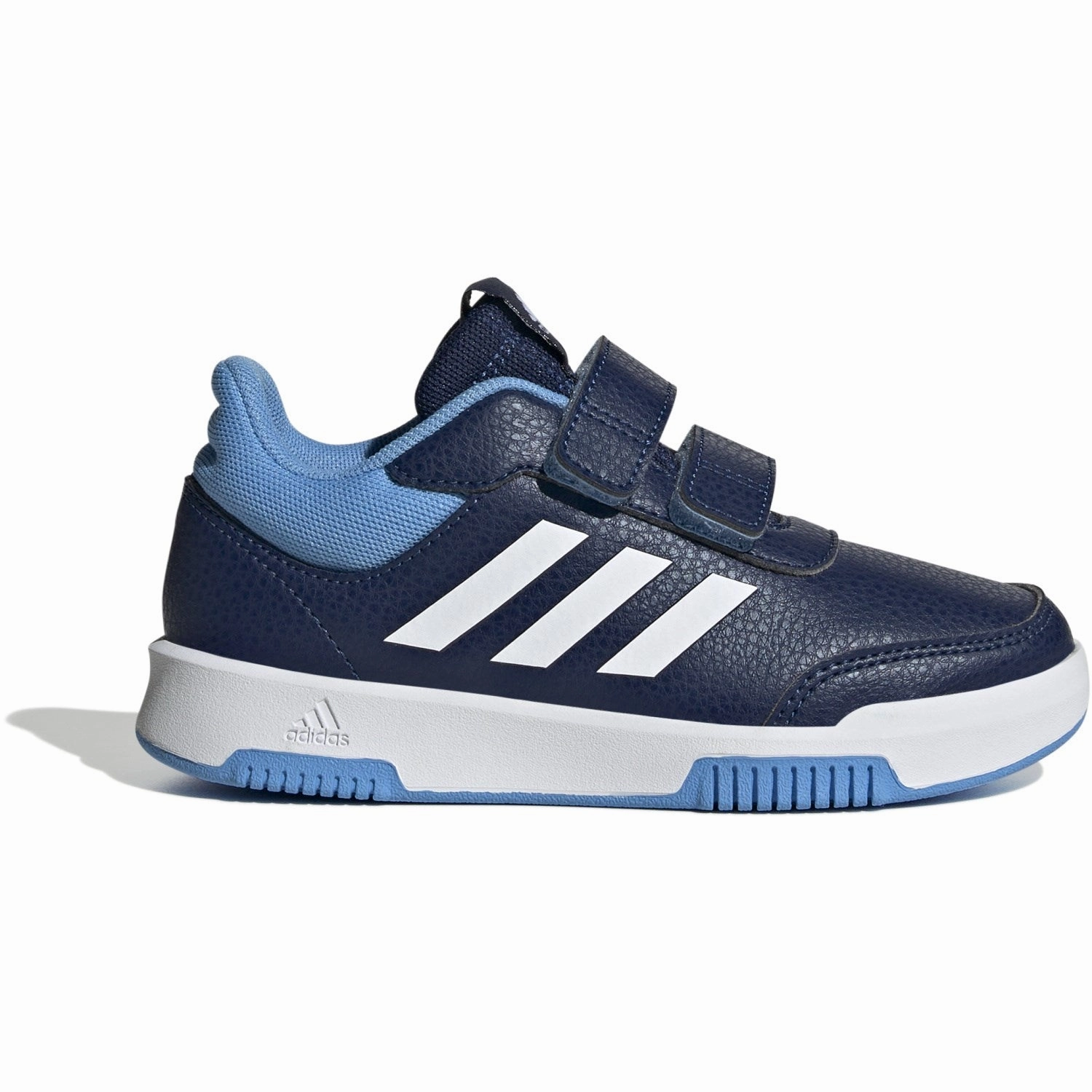Adaptive design Sport Vibe adidas Originals Dark Blue/Ftwr White/Blue Burst Tensaur Sport 2.0 Cf K Sneakers