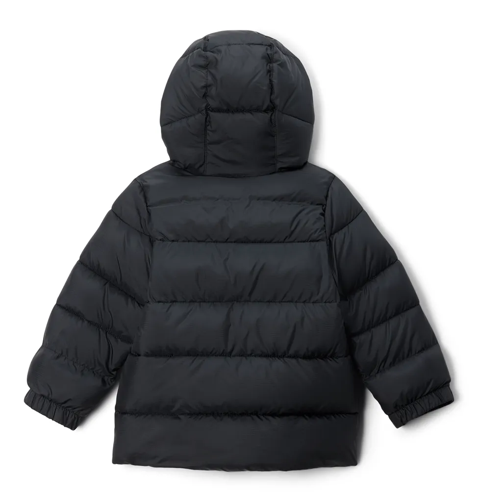 Insulated Core Columbia Puffect Jacket Infant
