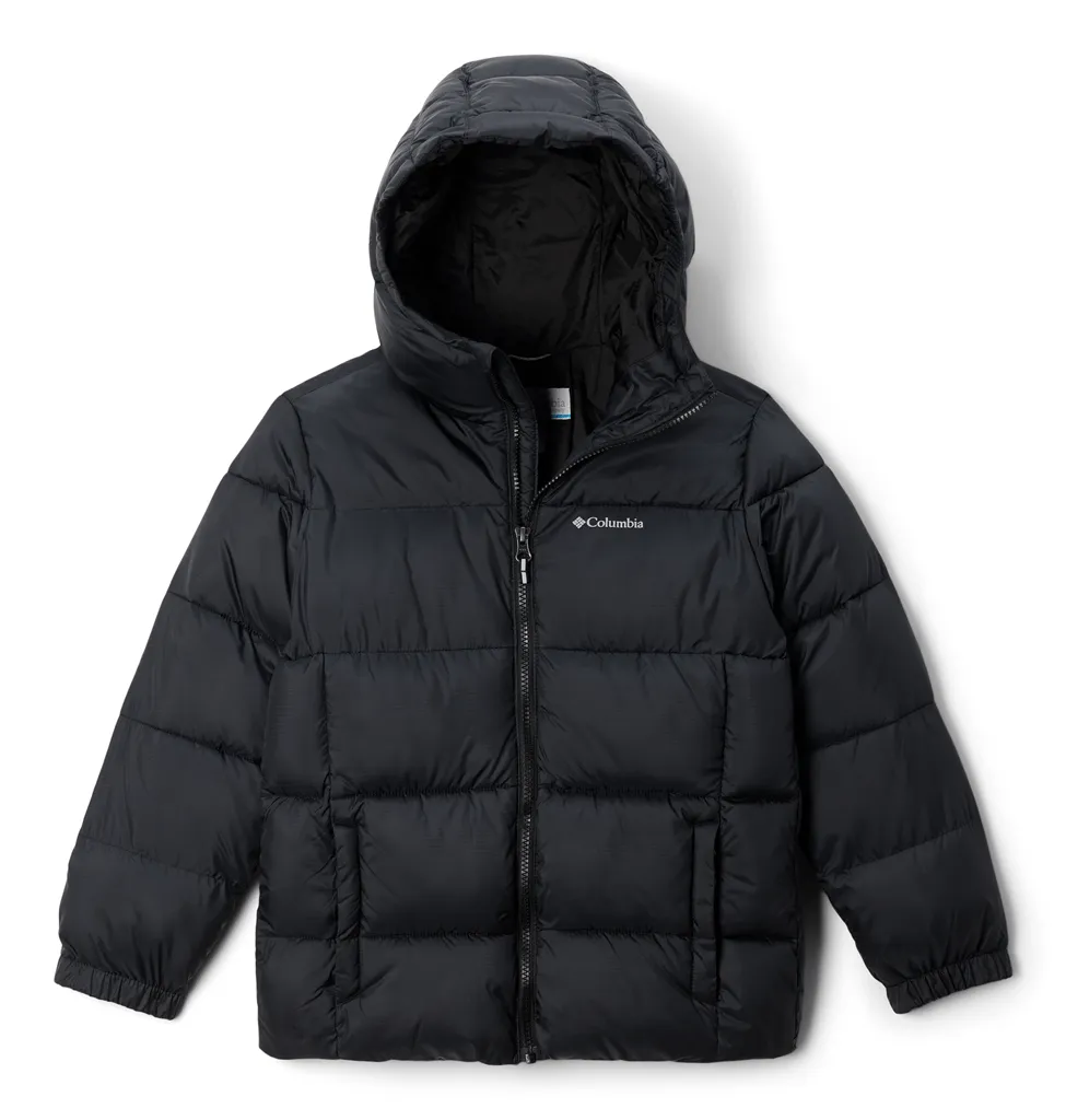 Columbia Puffect Jacket Infant Explain Essential Comfort