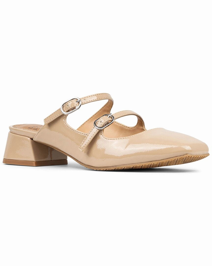 Donald Pliner Tria Mule Trendy