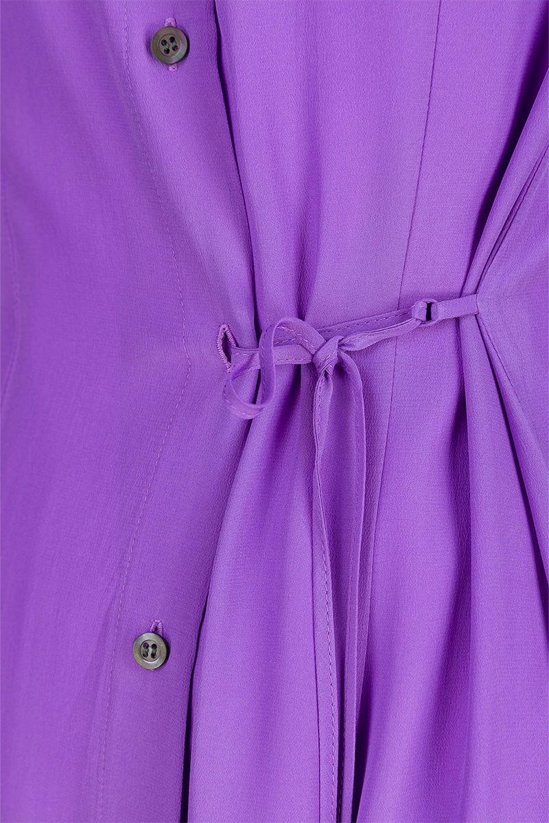 Casual Style Doudy Dress