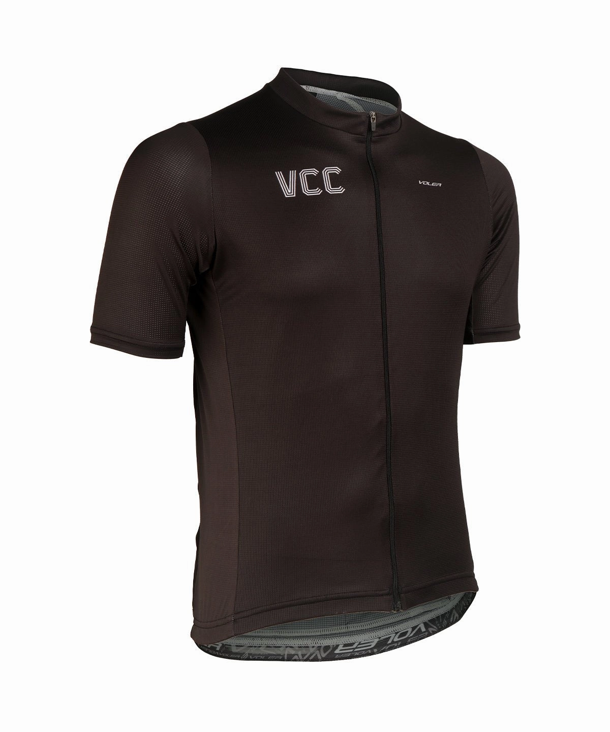 Sublimated Design Low Bulk Material M. PRO CLUB JERSEY - VOLER CYCLING CLUB