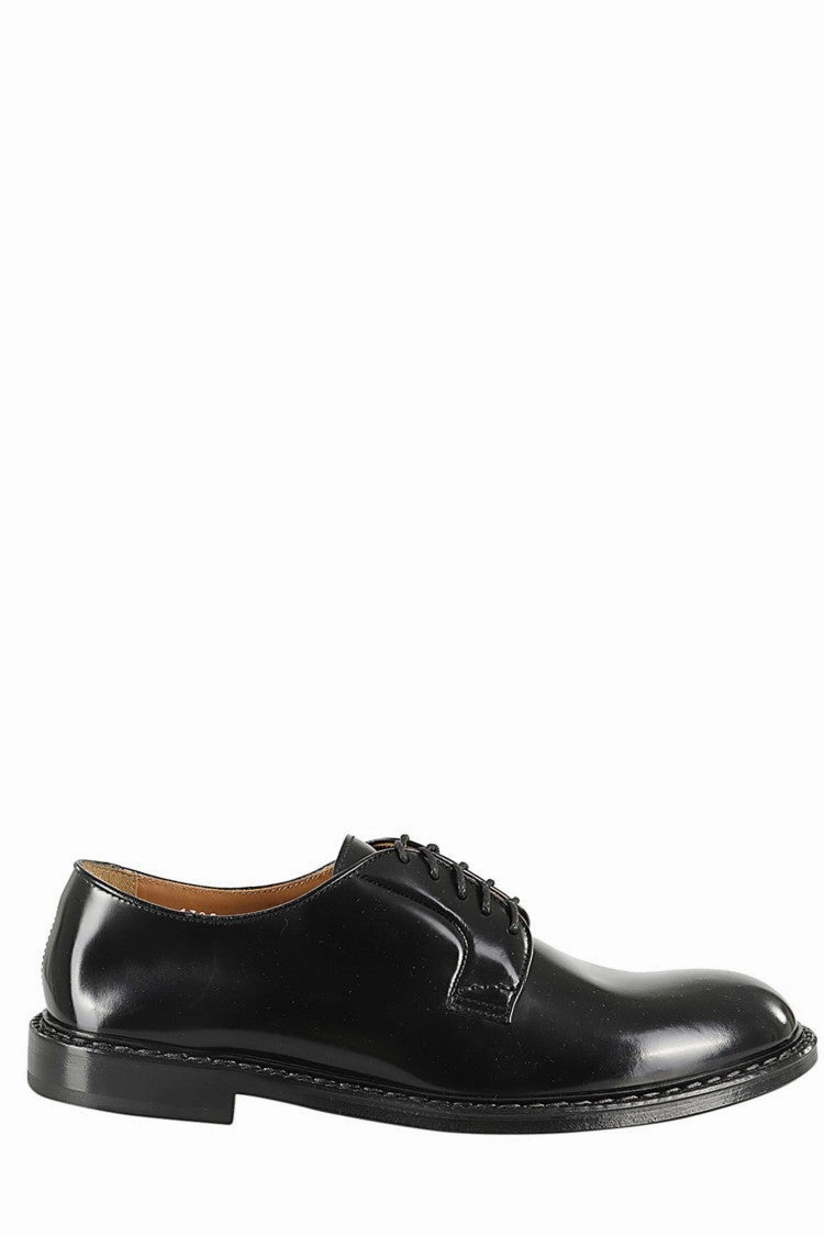 Elegant Appearance Laced Derby Shoe