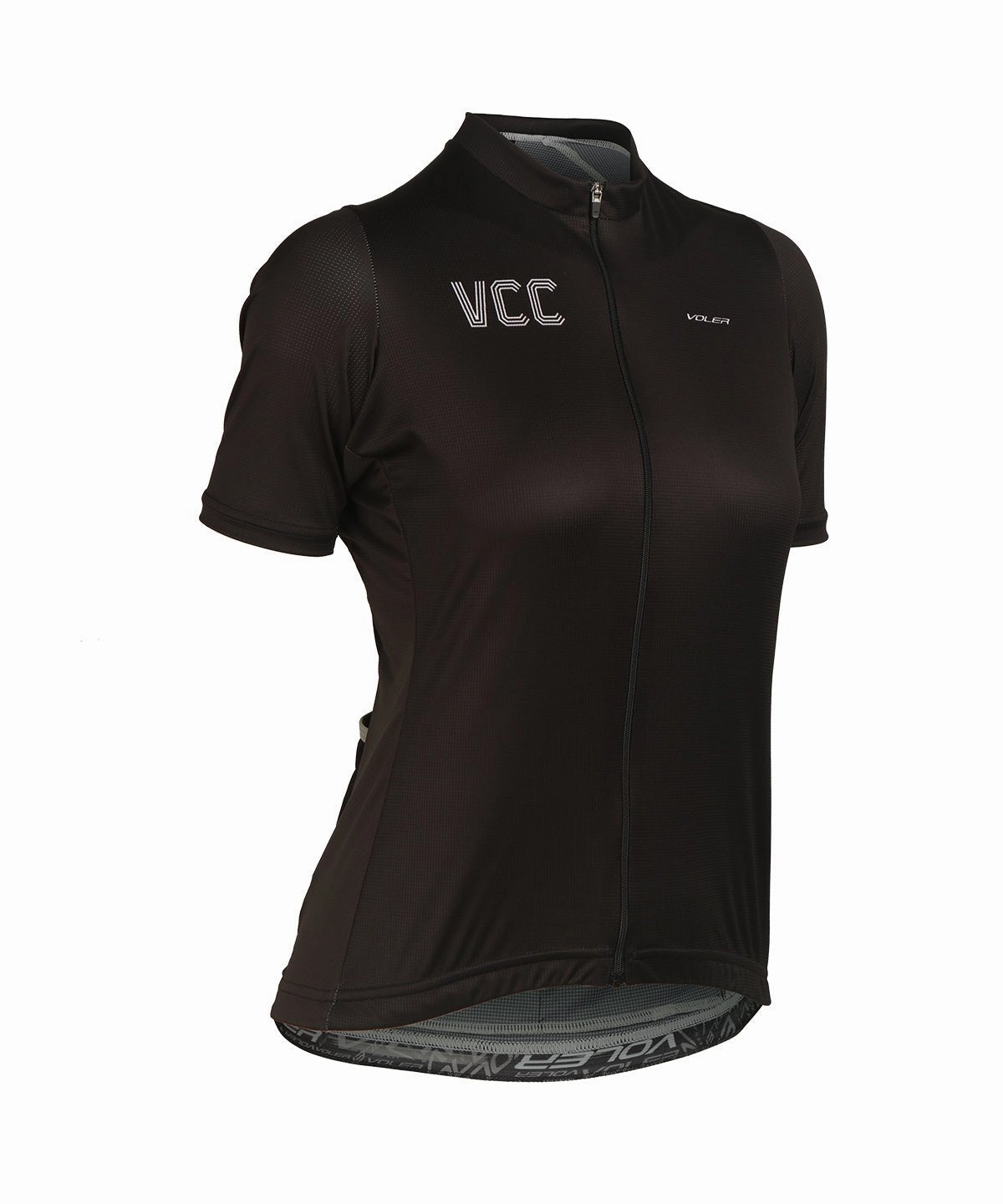 Advanced Sweat Wicking Sport Ready Gear W. PRO CLUB JERSEY - VOLER CYCLING CLUB