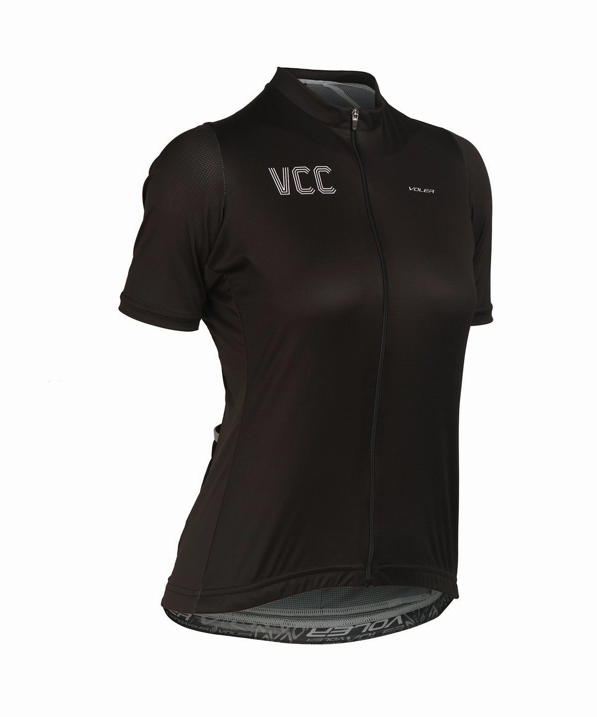 W. PRO CLUB JERSEY - VOLER CYCLING CLUB Eco Friendly Recycled Polyester