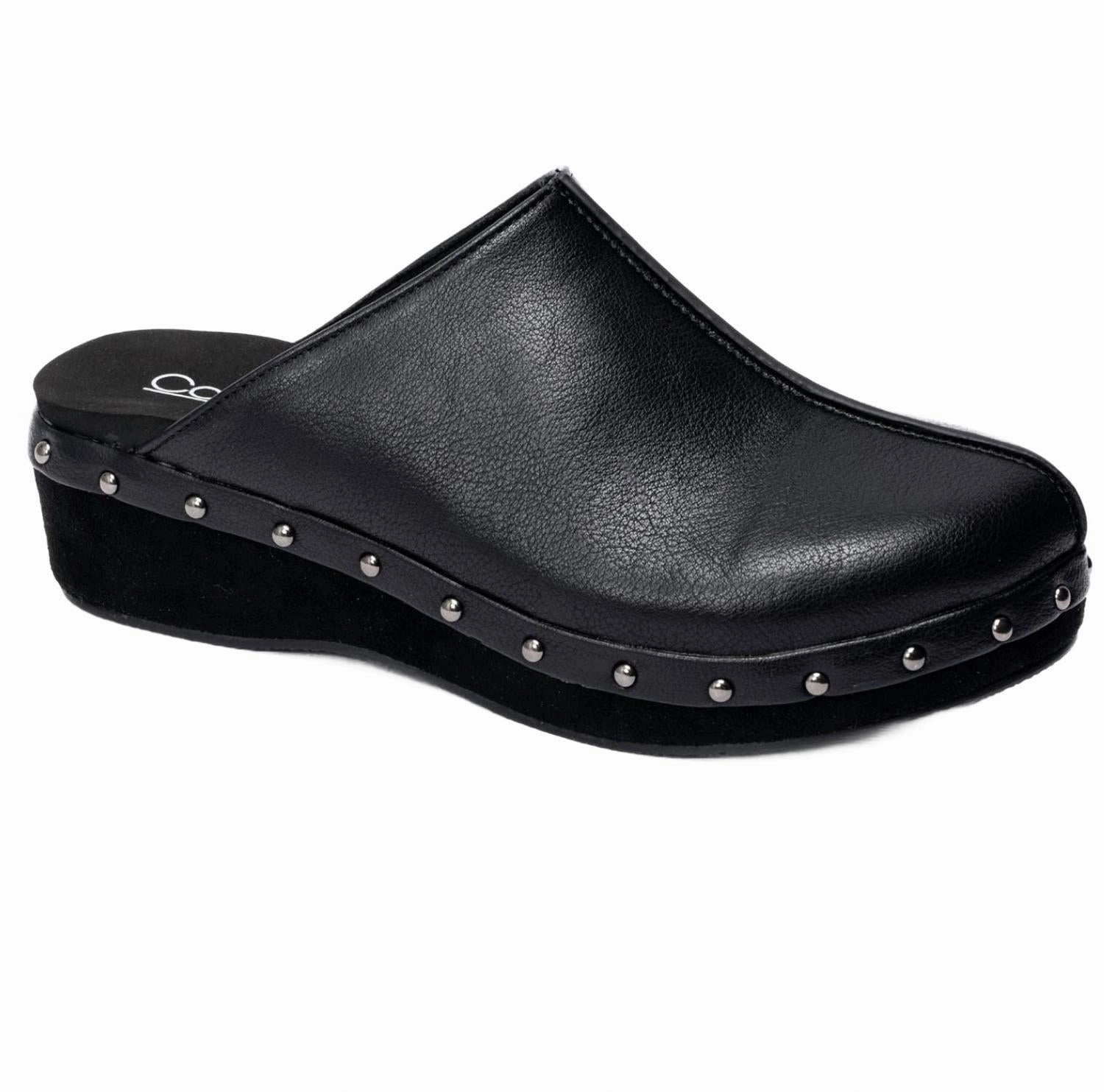Comfy Step-On Women's Newbie 2 Shoes In Black