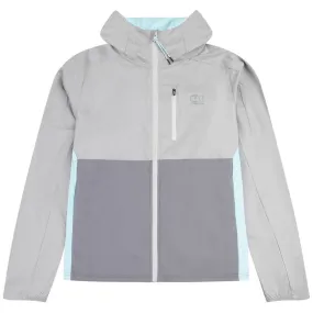 Cruyff Igneous Windbreaker Junior Daily Layer Contemporary Fit