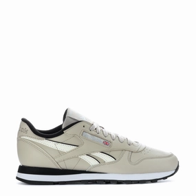 Classic Leather - Mens snowy - day shoes